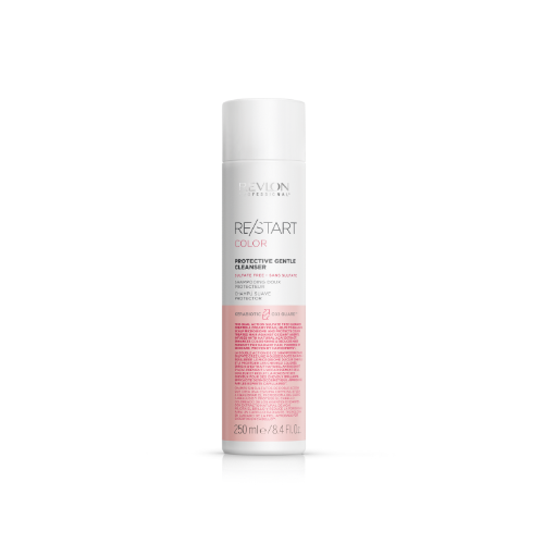 RE/START™ COLOR PROTECTIVE GENTLE CLEANSER