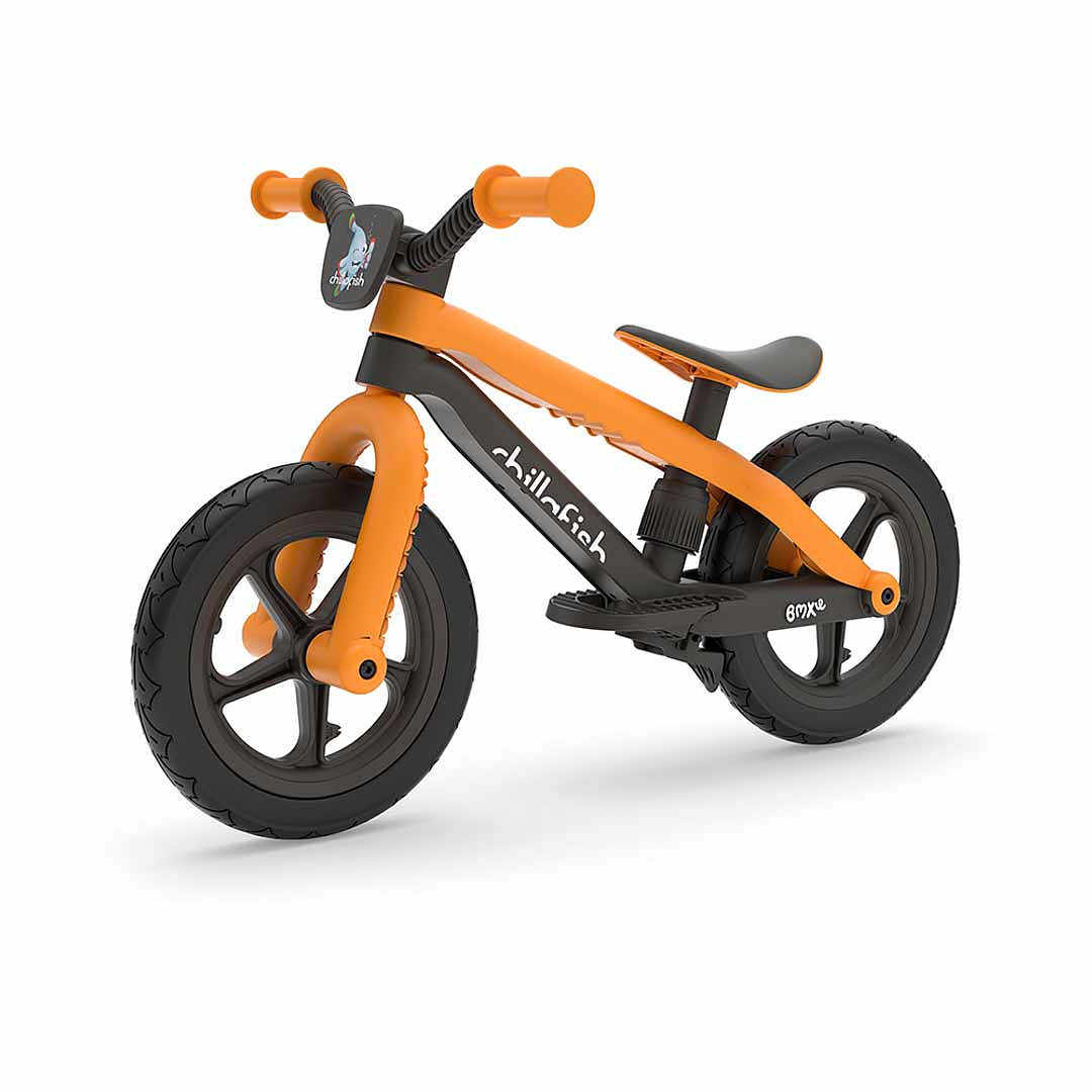 Bicicleta de Equilibrio BMXie 02 Ginger