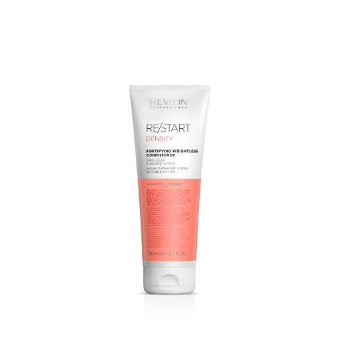 RE/START™ DENSITY FORTIFYING WEIGHTLESS CONDITIONER