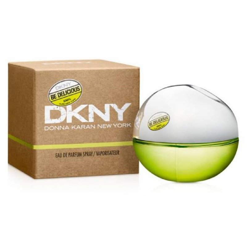 Dkny be Delicious Woman edp 100ml