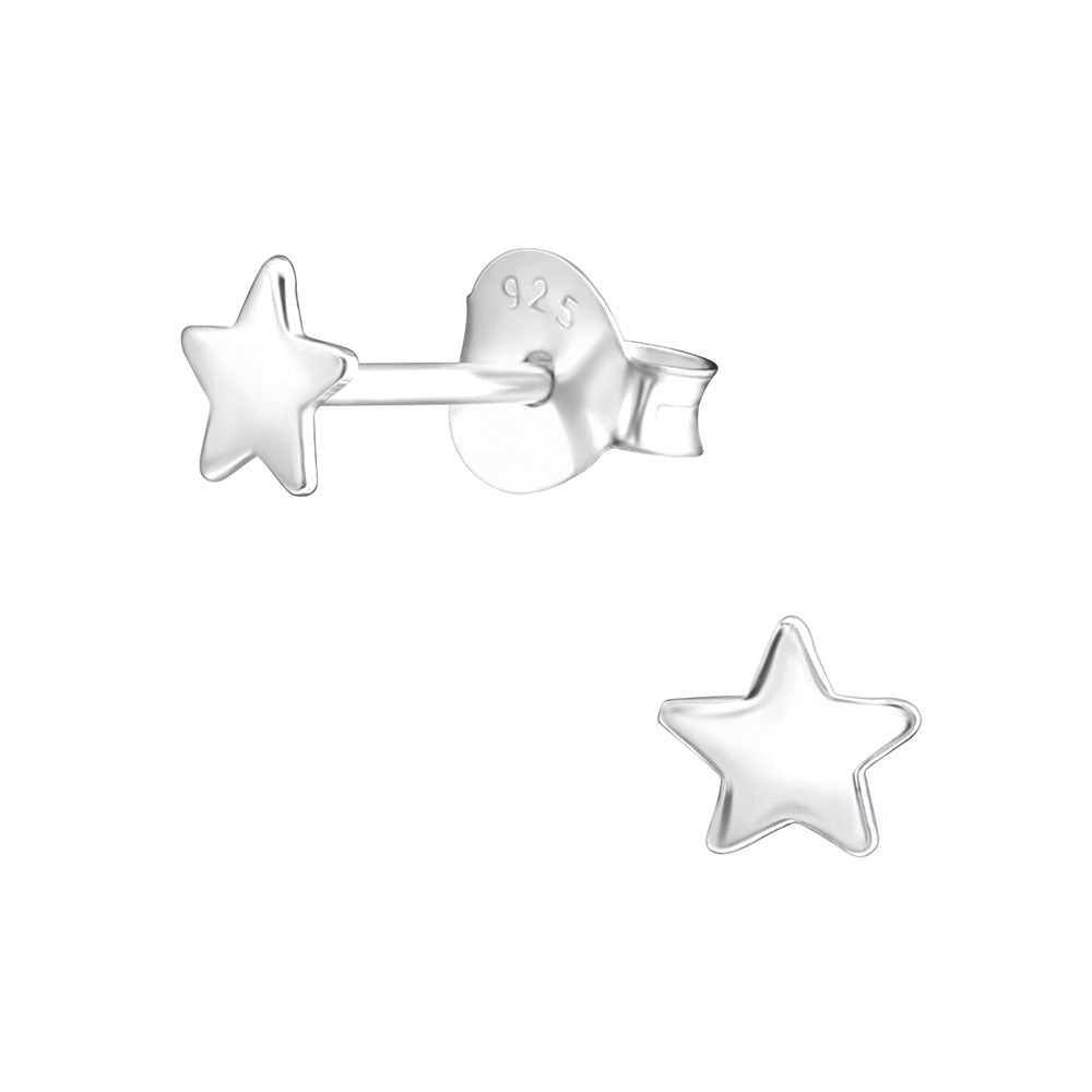 aros little star