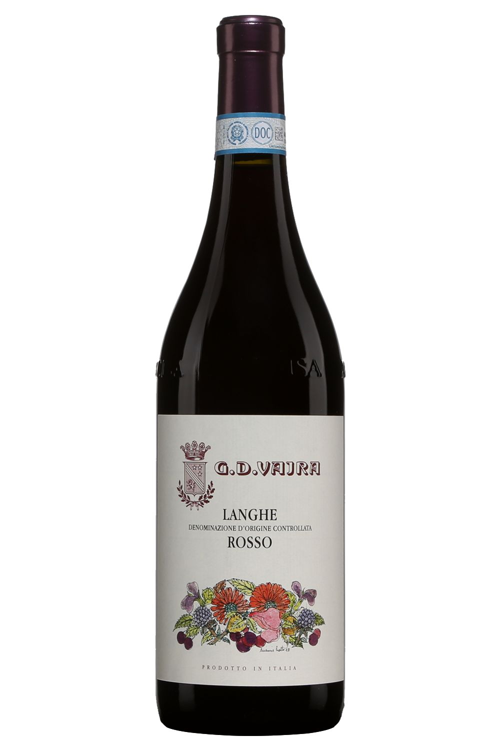langhe rosso