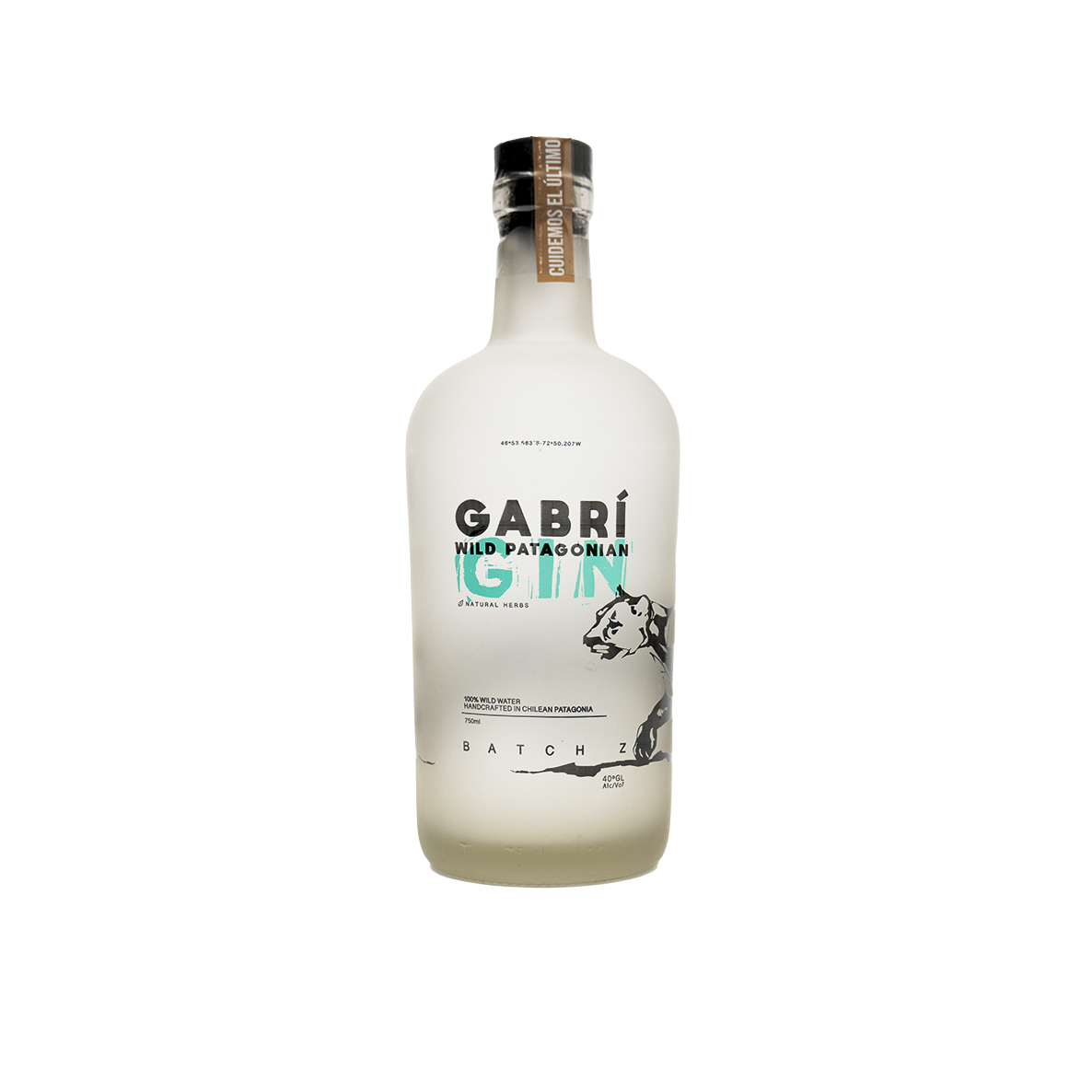 Gin Gabri