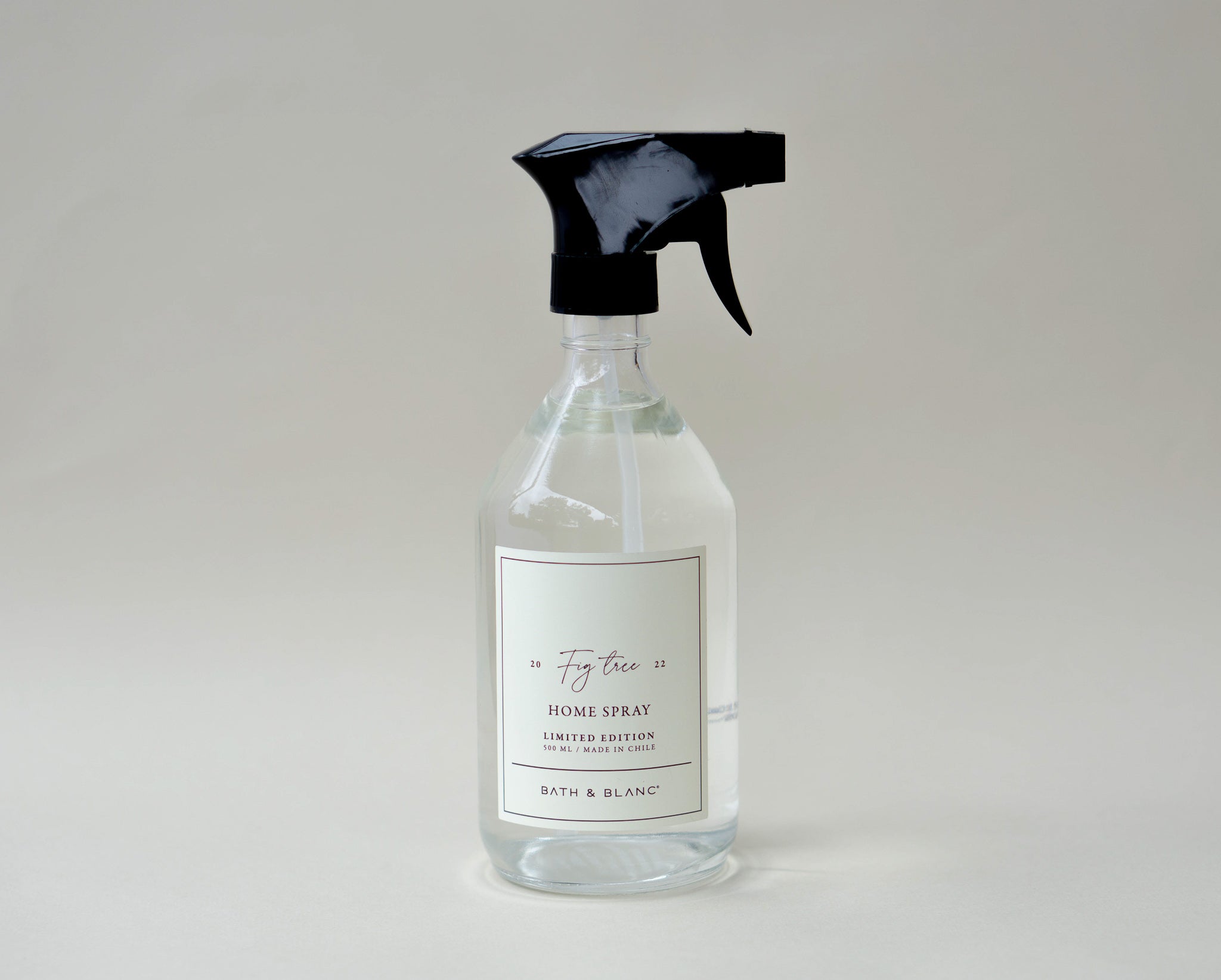 Home Spray Limited Edition Clean Linen