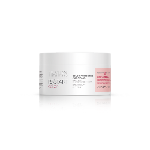 RE/START™ COLOR PROTECTIVE JELLY MASK
