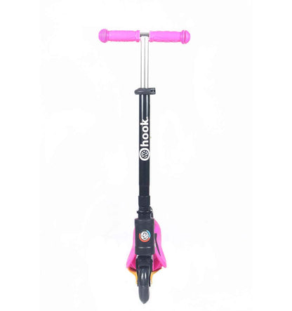Scooter FW Pink Hook