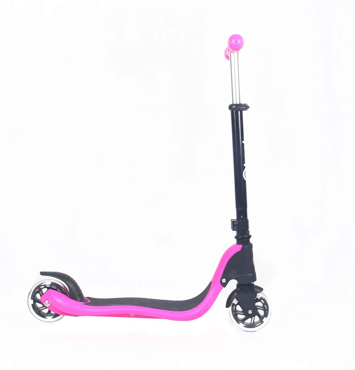 Scooter FW Pink Hook