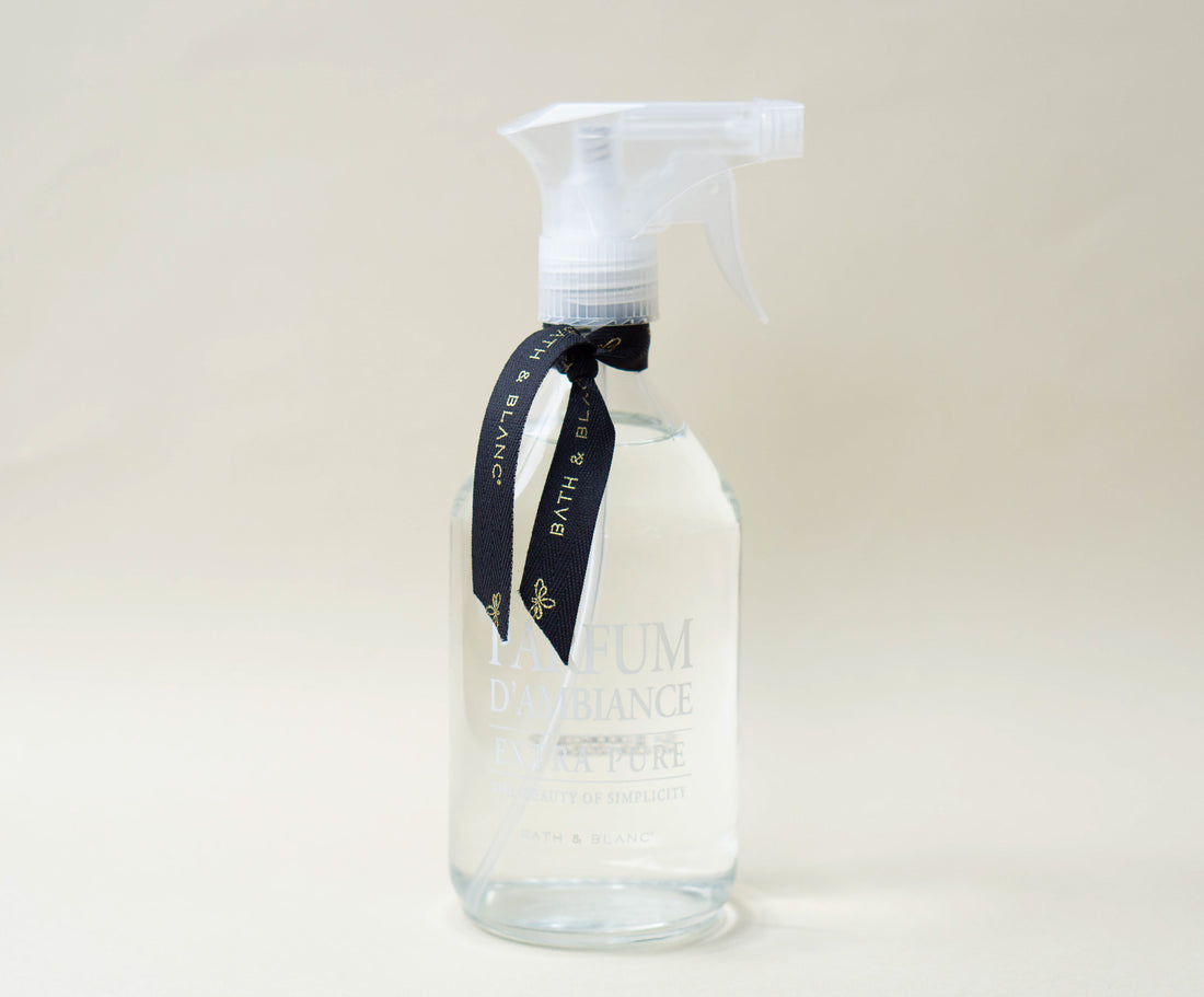 Pure Home Spray Sweet Fig