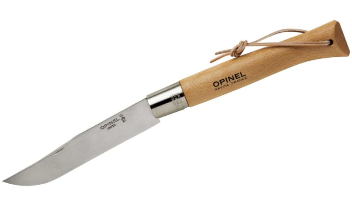 cuchillo nº13 stainless steel