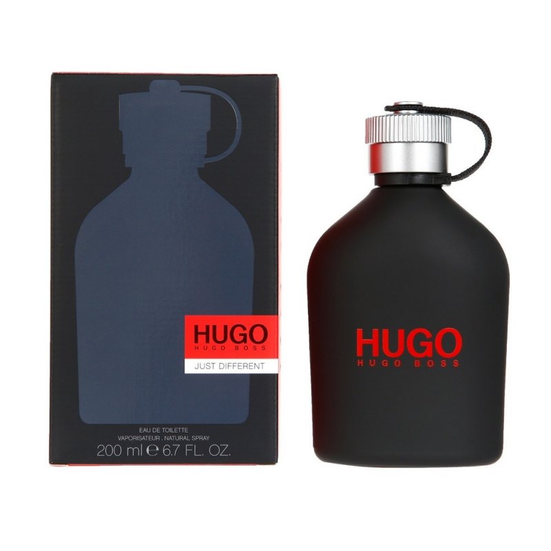 Hugo Boss just different 75ml edt