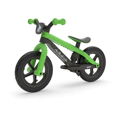 Bicicleta de Equilibrio BMXie 02 Kiwi