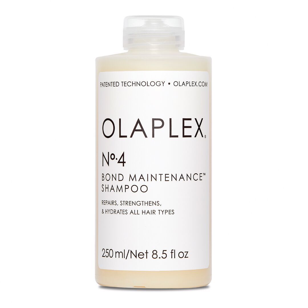 SHAMPOO OLAPLEX - BOND MAINTENANCE SHAMPOO N°4